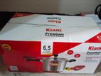 Kiam premium pressure cooker 6.5 litre