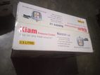 Kiam Pressure Cooker 3.5 Litre