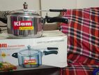 Kiam Pressure Cooker 4.5 Liter Brand New