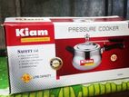 Pressure Cooker 5.5 Litre