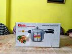 Kiam Pressure Cooker 6.5 Litre