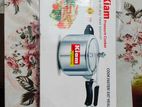 KIAM pressure cooker 6.5 LITRE