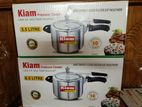 Kiam pressure cooker!!! Brand new!! 5.5 litre