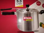 Kiam Pressure Cooker