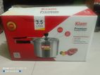 Kiam Pressure Cooker New