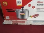 Kiam pressure cooker new