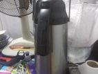 Kiam Pump Vacuum Flask 3.00 Liter