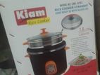 kiam rice coocker 1.8L