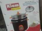 kiam rice coocker 1.8L