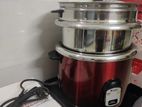 KIAM Rice cooker (2.8 liter)