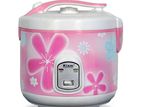 Kiam Rice Cooker 2.8 Litter