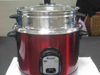 Kiam rice cooker 2.8 ltr