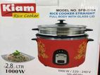 Kiam Rice cooker