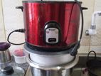Kiam Rice Cooker.2.8l প্রাইস ফিক্সড