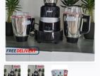 KIAM TURBO MIX 1200 WATT BLENDER