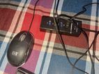 কিবোর্ড মাউস comboo