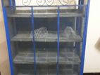 Kitchen Rack