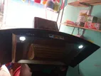 Kitchen Hood Sell