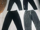 কিছু ভালো মানের ট্রাউজার