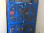 RFL kitchen rack & stove