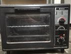 Electric Oven