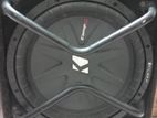 Kicker 12" Inch Subwoofer