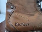 Kickers Boot