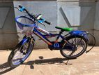 Kids Bicycle For Sell.