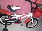 kids bicycle