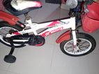 Kids bicycle