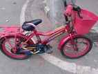 kids bicycle