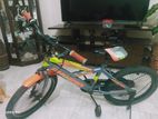 Kids Bicycle