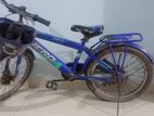 Kids bicycle