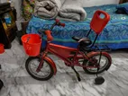 Kids Bicycle