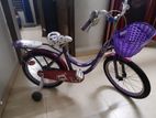 Kids Bicycle for sale