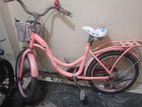 Bicycle for sell