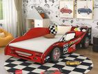 Kids car bed(red)
