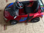 Kid's Car