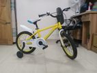 Kids Cycle 16 Inches