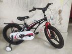 Kids Cycle 18”