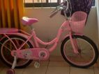 Kids Cycle (5-12 years) , Only used for 3 months