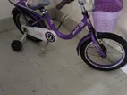 Kids Cycle