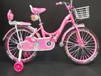 Kids Cycle