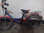 Kids cycle sell dibo