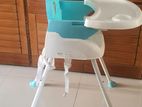 kids dining chair
