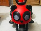 Kid’s Electric Motorcycle