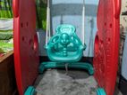 Kids Elephant Dolna Swing Chair Indoor