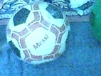 Kid's Football Item For Sale