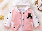 Kids Hoodie Set