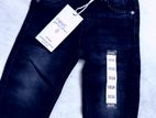 Kids Long Pant